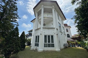 Seksyen 8, Shah Alam