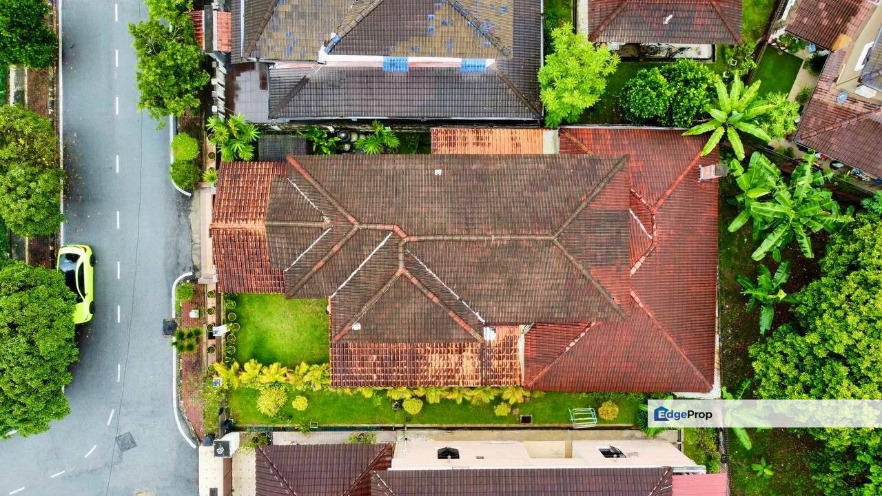 2 Storey Bungalow Taman Permai Jaya Batu 9 Gombak, Selangor, Gombak