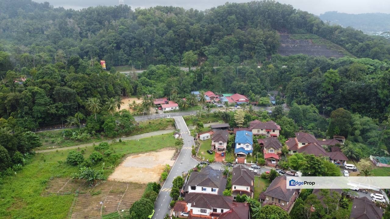 2 Storey Bungalow Taman Permai Jaya Batu 9 Gombak, Selangor, Gombak