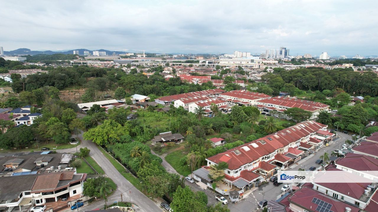Residential Land Jalan Kapar Klang, Selangor, Kapar 