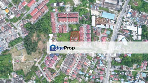Residential Land Jalan Kapar Klang, Selangor, Kapar 
