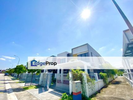 2 Storey Terrace Seksyen U12 Shah Alam, Selangor, Shah Alam