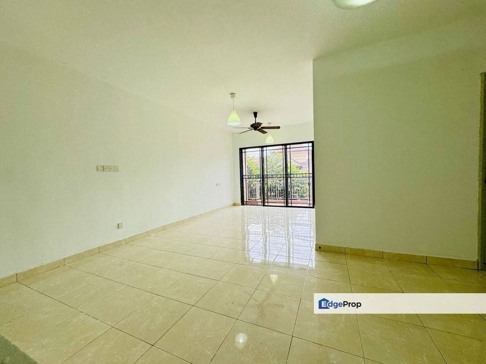 Low Level Condominium Casa Indah 1 Kota Damansara, Selangor, Tropicana