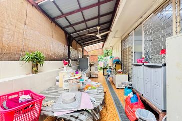 Seksyen 16, Petaling Jaya