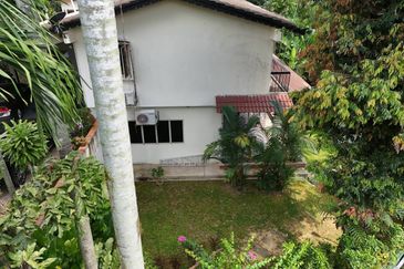 Seksyen 16, Petaling Jaya