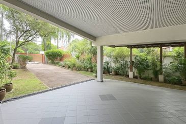 Seksyen 16, Petaling Jaya