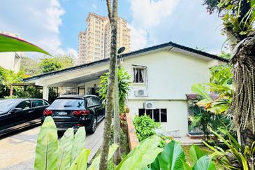 Seksyen 16, Petaling Jaya