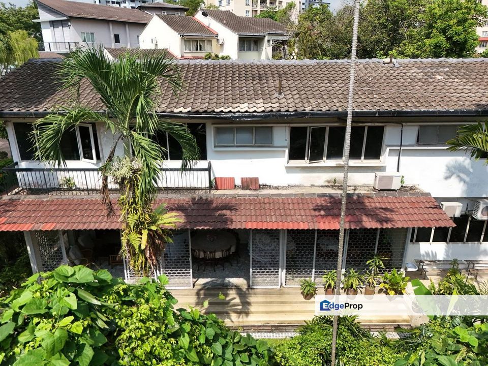 2 Storey Bungalow Seksyen 16 Petaling Jaya, Selangor, Petaling Jaya