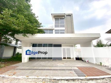 3 Storey Bungalow Milano Taman Kemuning, Selangor, Kota Kemuning