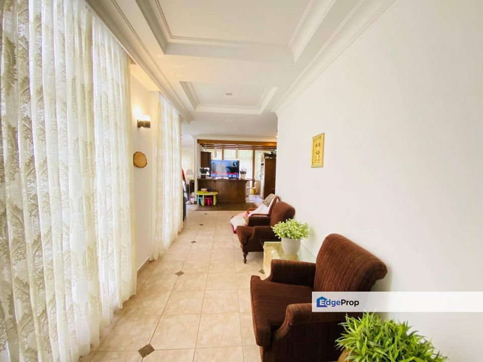 2 Storey Bungalow Perdana Lakeview East Cyberjaya, Selangor, Cyberjaya