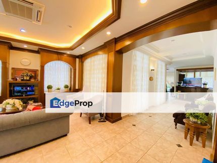 2 Storey Bungalow Perdana Lakeview East Cyberjaya, Selangor, Cyberjaya