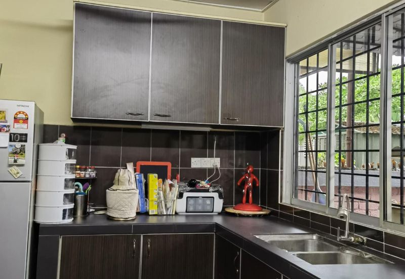 Taman Wangsa Baiduri