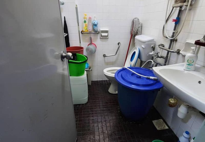 Taman Wangsa Baiduri