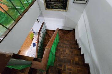 Taman Wangsa Baiduri