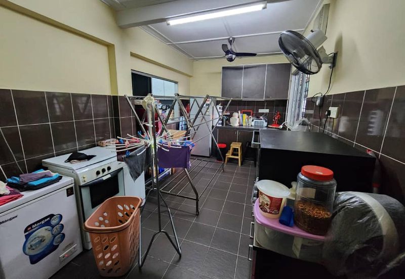 Taman Wangsa Baiduri