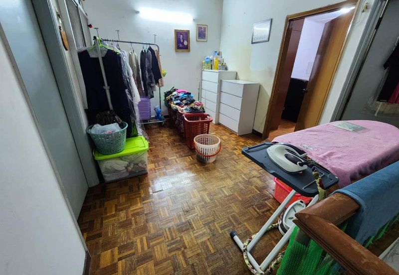 Taman Wangsa Baiduri