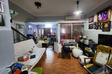 Taman Wangsa Baiduri