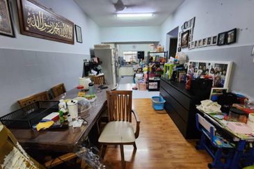 Taman Wangsa Baiduri