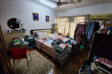 Taman Wangsa Baiduri