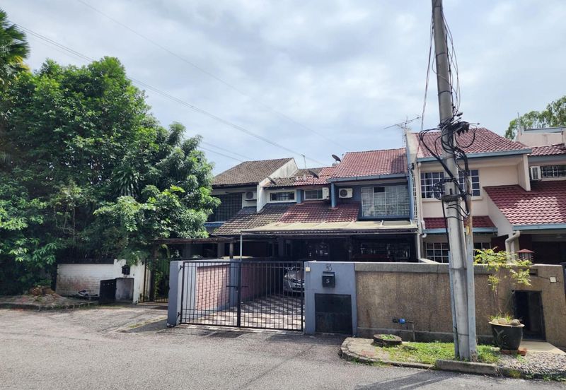 Taman Wangsa Baiduri