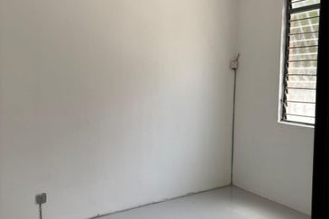 Taman Subang Indah PJS 10