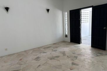 Taman Subang Indah PJS 10