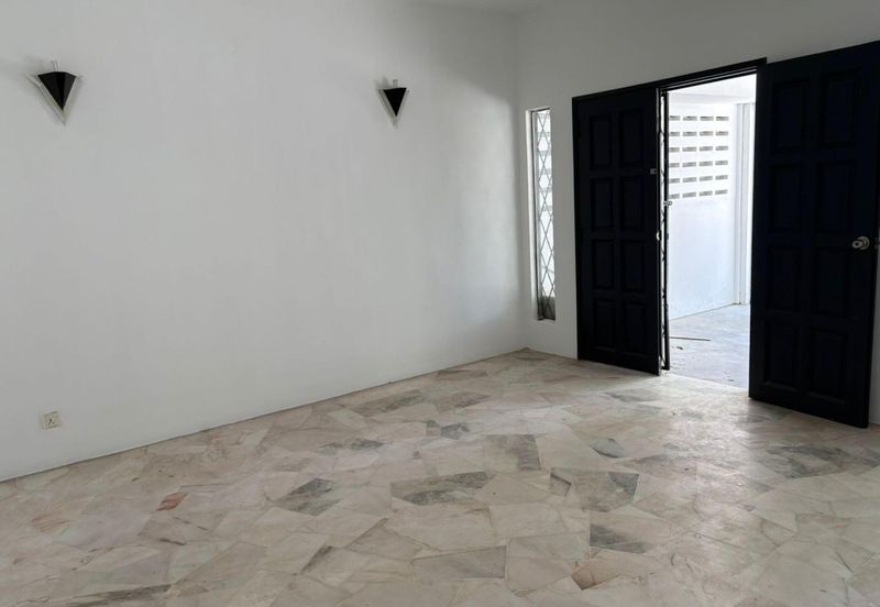 Taman Subang Indah PJS 10