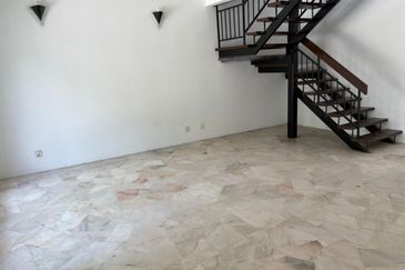 Taman Subang Indah PJS 10