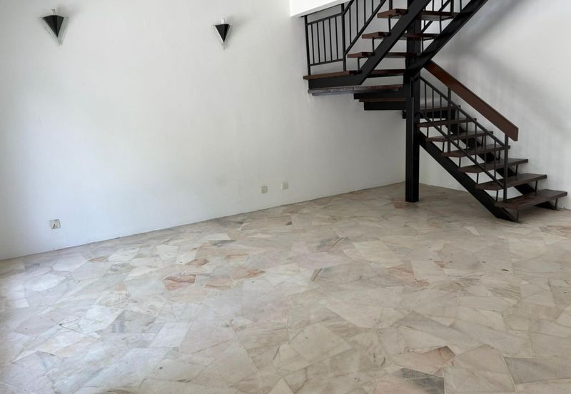 Taman Subang Indah PJS 10