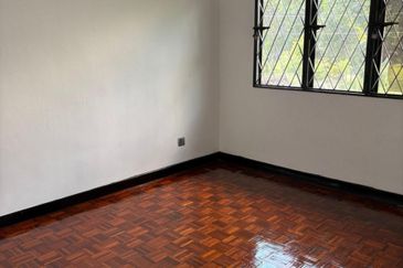 Taman Subang Indah PJS 10