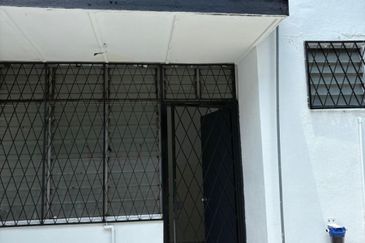 Taman Subang Indah PJS 10