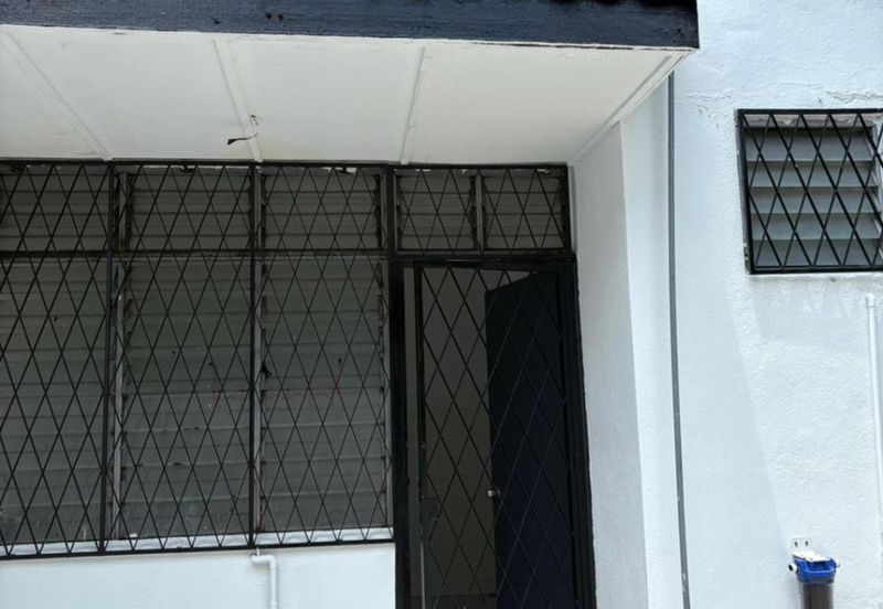 Taman Subang Indah PJS 10