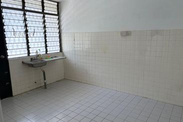 Taman Subang Indah PJS 10