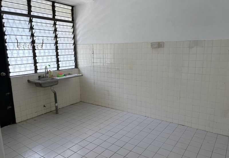 Taman Subang Indah PJS 10