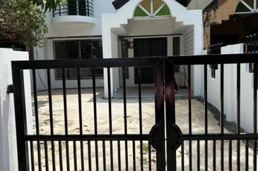 Taman Subang Indah PJS 10