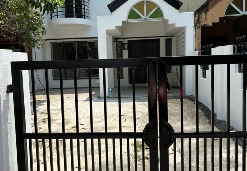 Taman Subang Indah PJS 10