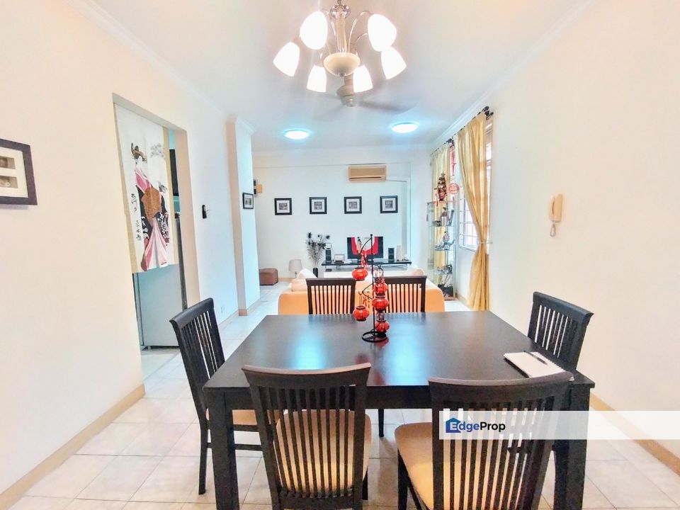 Condominium Elaeis 2 Bukit Jelutong, Selangor, Bukit Jelutong