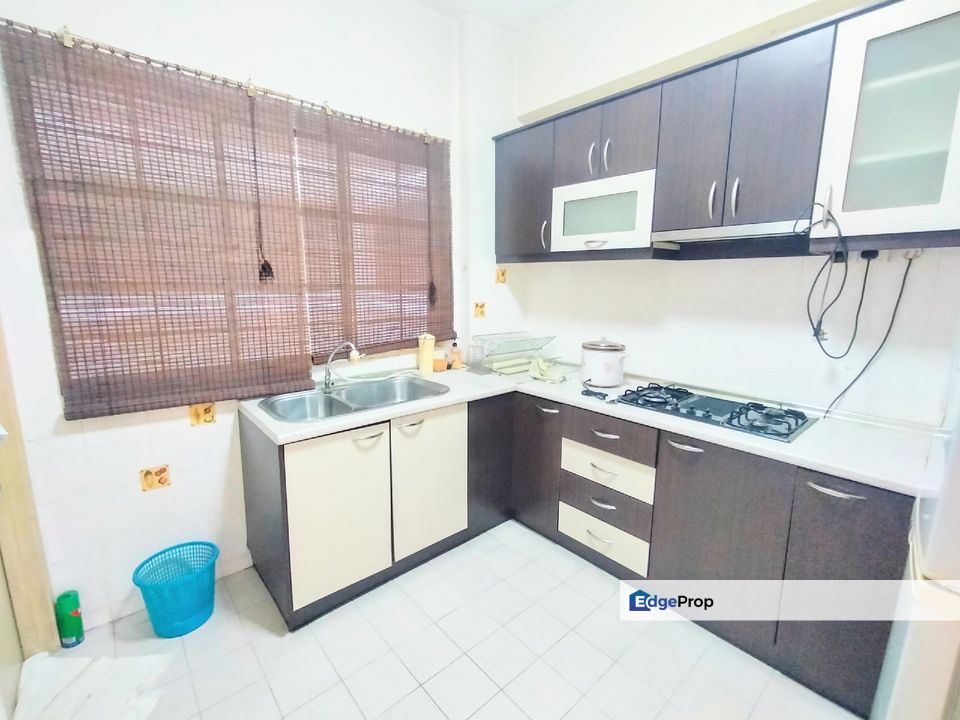 Condominium Elaeis 2 Bukit Jelutong, Selangor, Bukit Jelutong