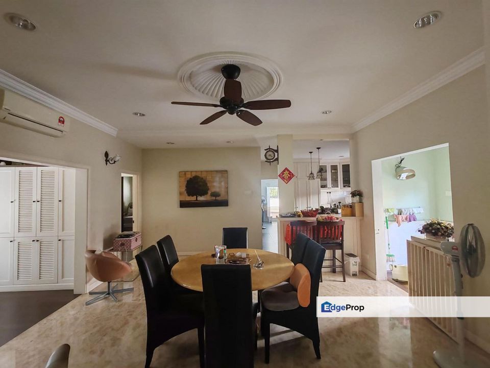 2 Storey Bungalow Bidai Residence Bukit Jelutong, Selangor, Bukit Jelutong