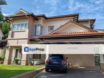 2 Storey Bungalow Bidai Residence Bukit Jelutong, Selangor, Bukit Jelutong