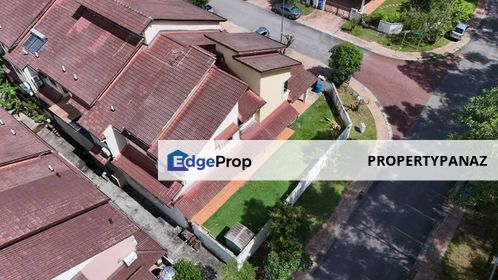 2 Storey House Jalan Jeriji (Greenlane) Bukit Jelutong , Selangor, Bukit Jelutong
