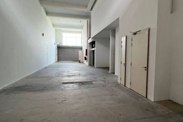 Nouvelle Industrial Park Meru