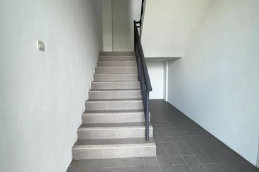 Nouvelle Industrial Park Meru