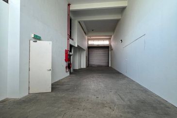 Nouvelle Industrial Park Meru