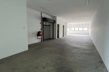 Nouvelle Industrial Park Meru