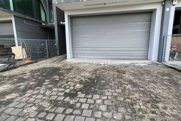 Nouvelle Industrial Park Meru