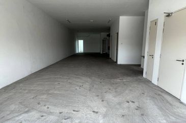 Nouvelle Industrial Park Meru