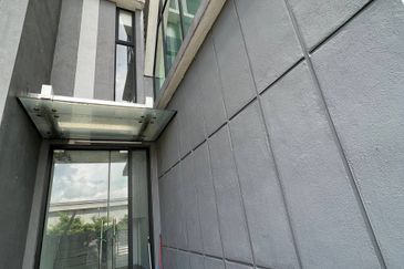 Nouvelle Industrial Park Meru