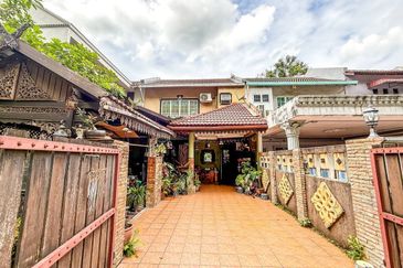 Bandar Sri Damansara