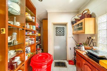 Bandar Sri Damansara